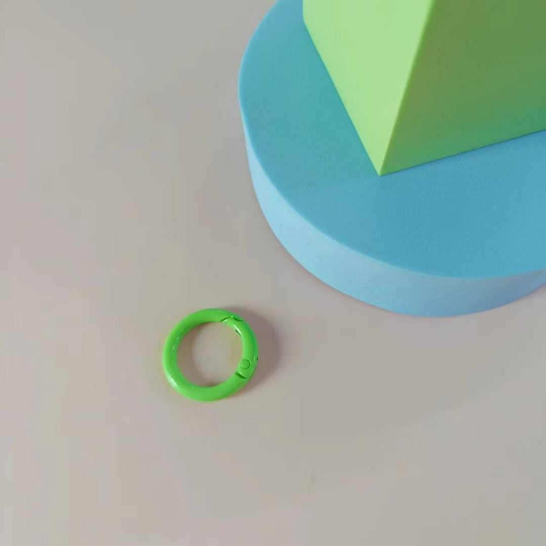 Versatile Clip-On Keyring Kalsten
