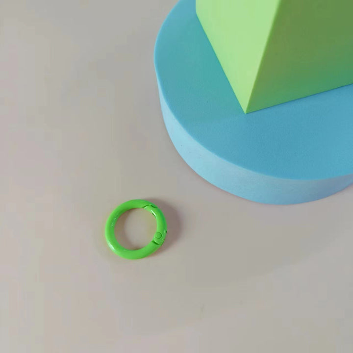 Versatile Clip-On Keyring Kalsten