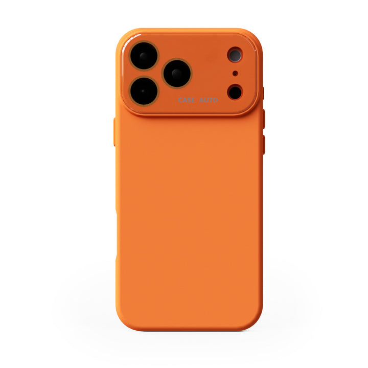 Slim Fit Glossy Protective Phone Case Kalsten