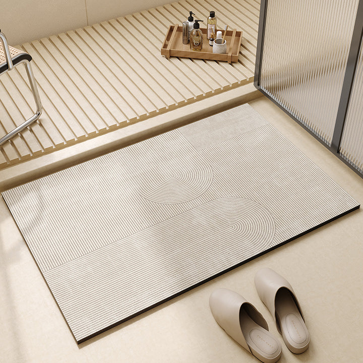 Decorative Non-Slip Area Rug Kalsten