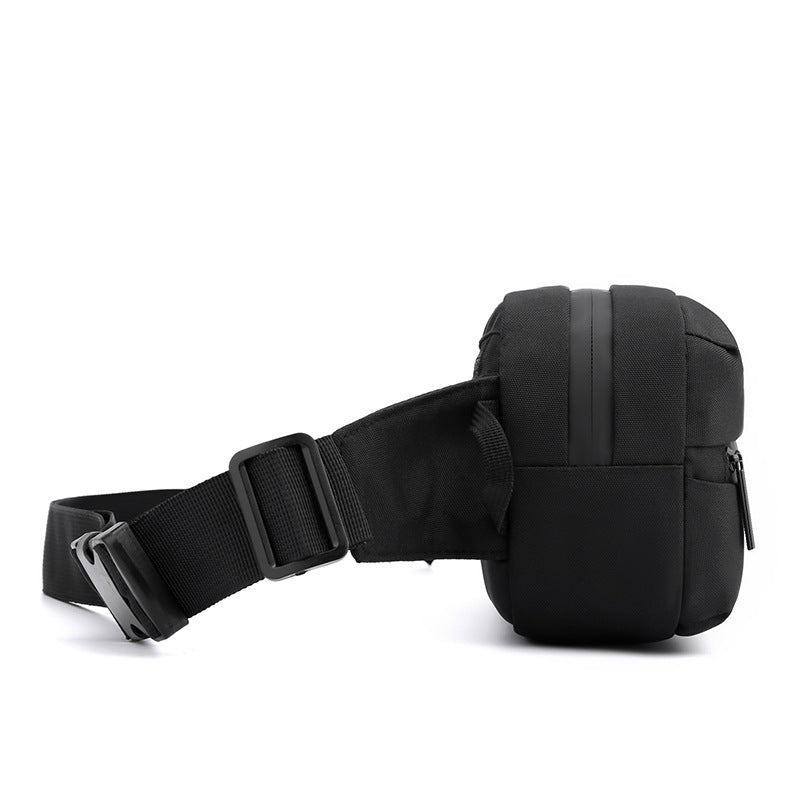 Compact Sleek Crossbody Bag Kalsten