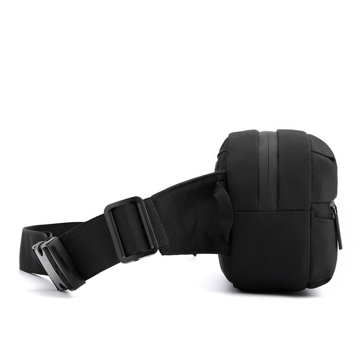 Compact Sleek Crossbody Bag Kalsten