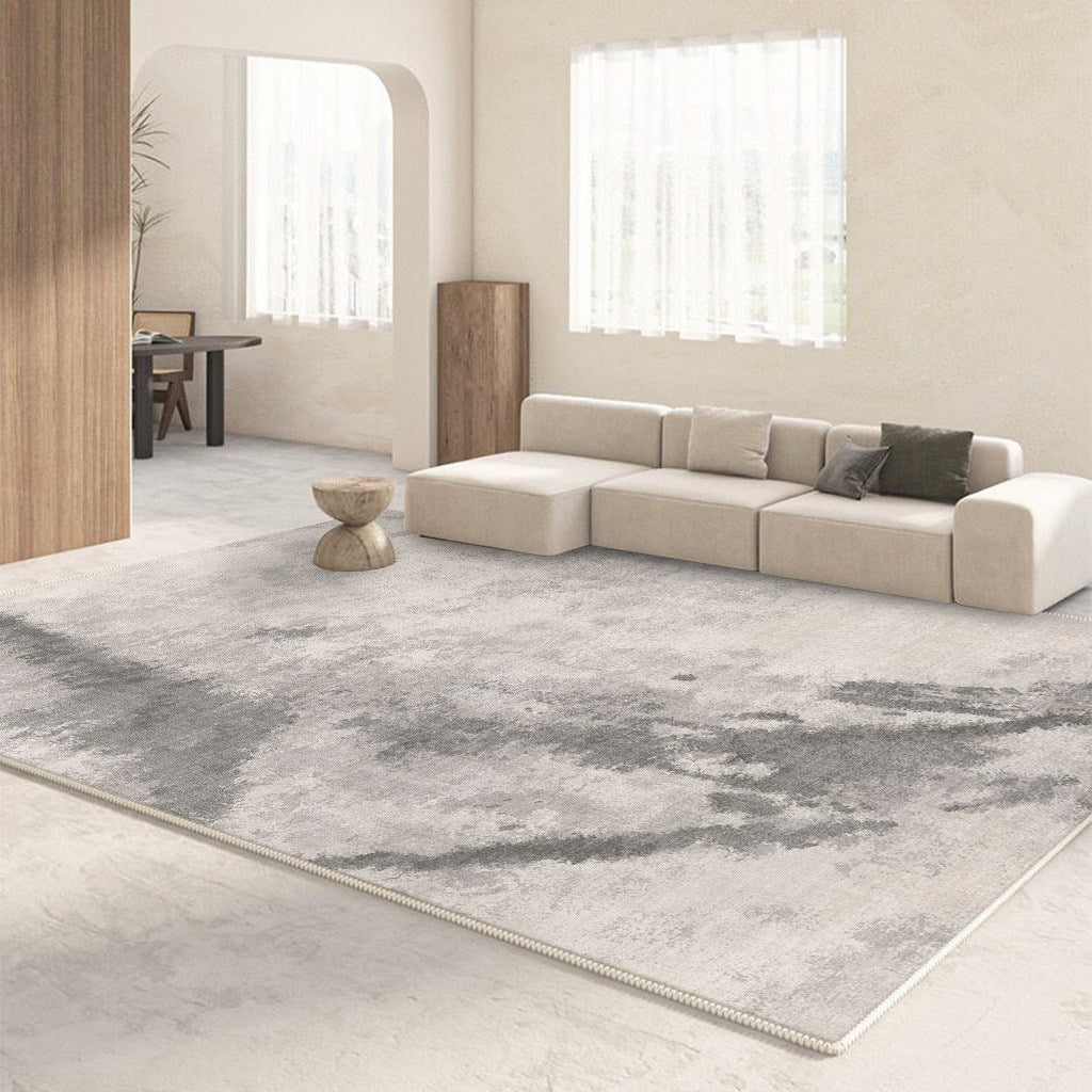 Modern Geometric Area Rug