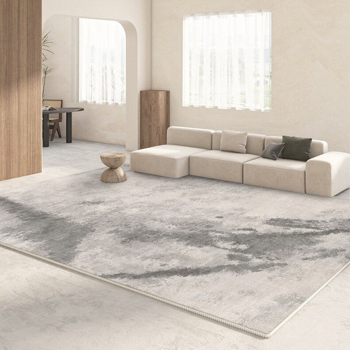Modern Geometric Area Rug