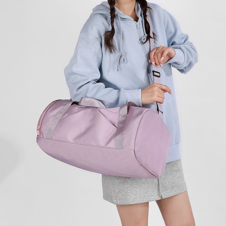 Lightweight Sports Duffle Bag Kalsten