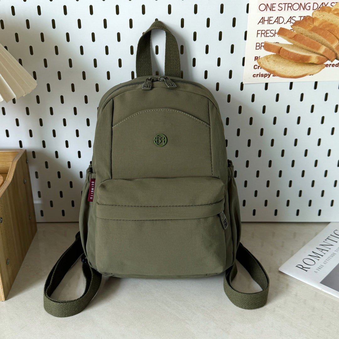 Compact Backpack Kalsten