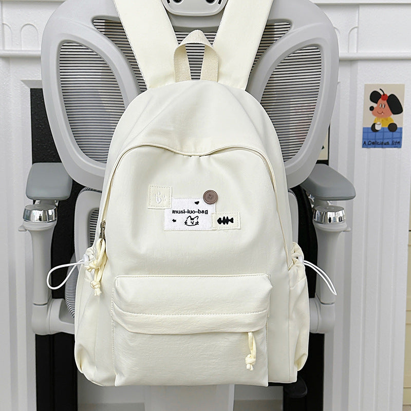 Compact Minimalist Backpack Kalsten