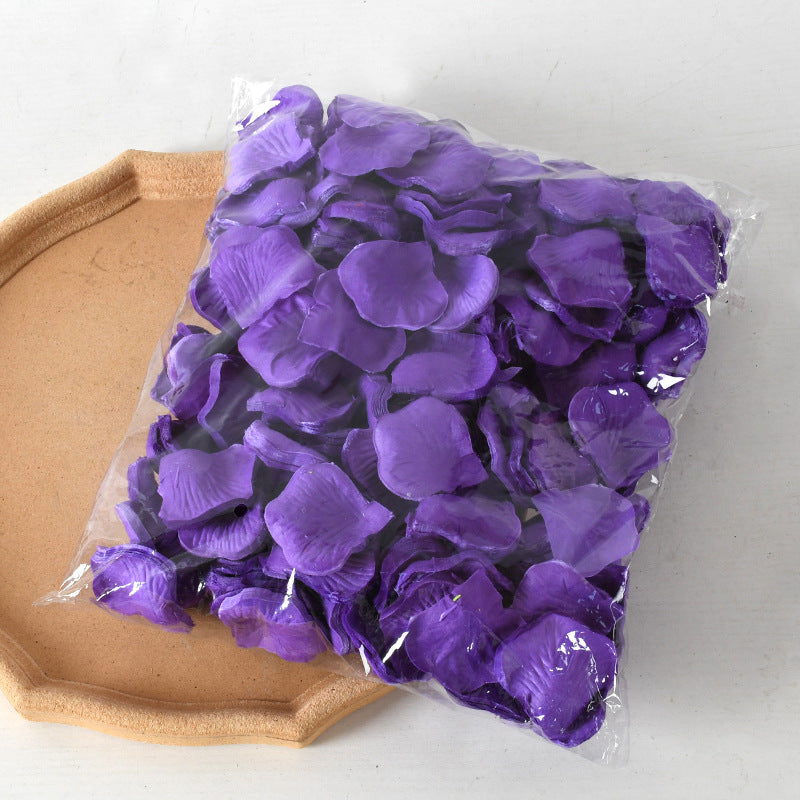 Decorative Flower Petals