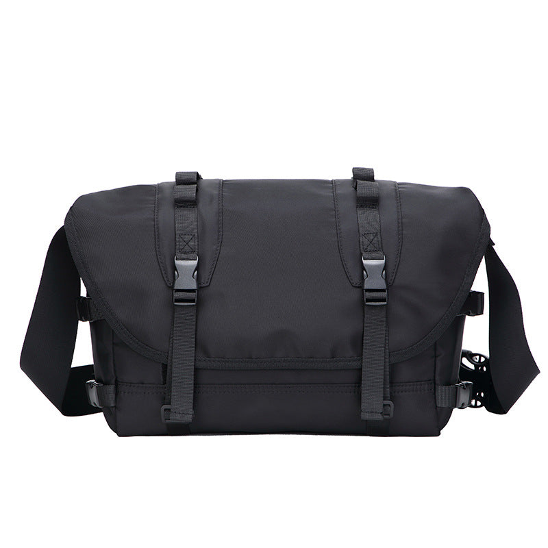 Versatile Crossbody Utility Bag Kalsten