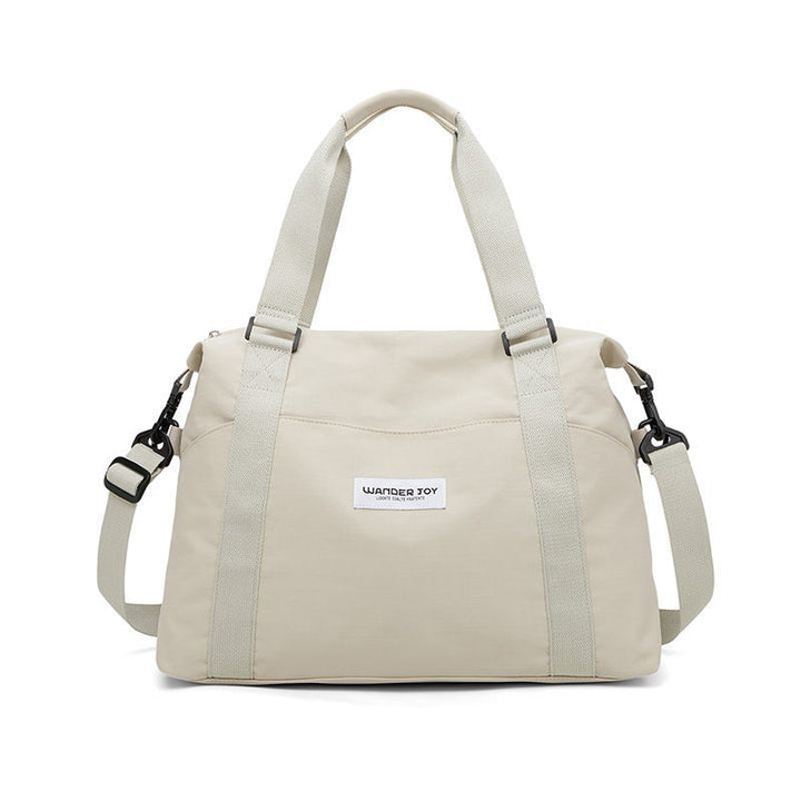 Sporty Carrying Bag Kalsten