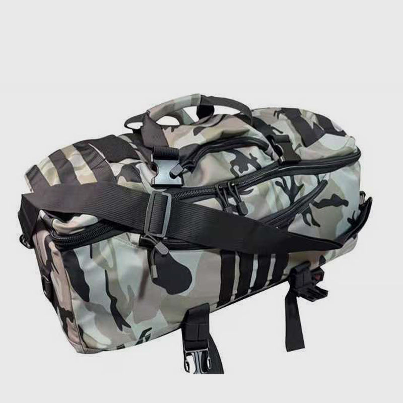 Tactical Durable Travel Kalsten
