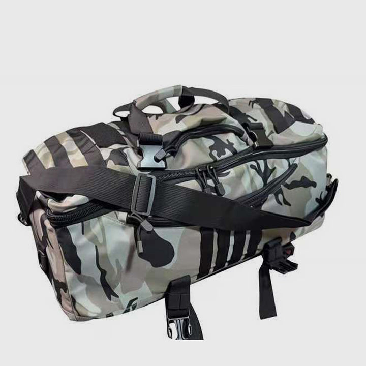 Tactical Durable Travel Kalsten