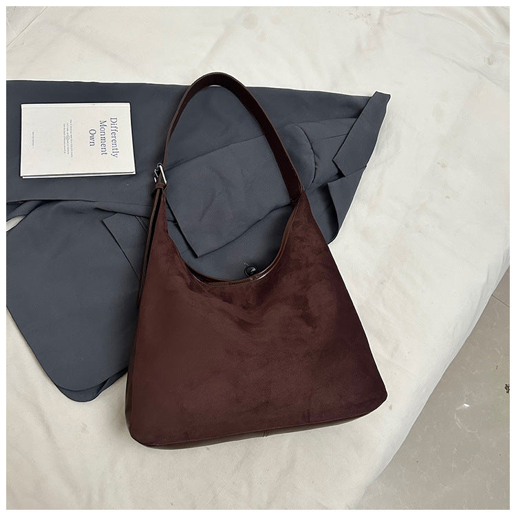 Elegant and Versatile Shoulder Bag Kalsten