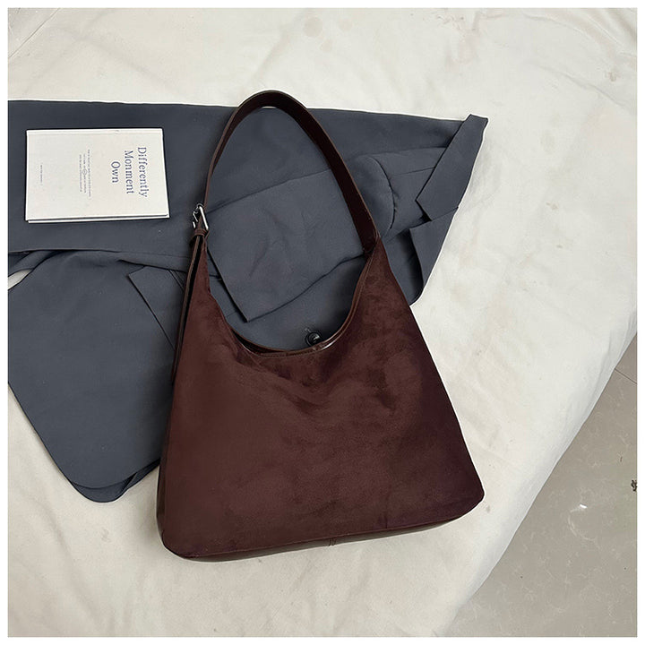Elegant and Versatile Shoulder Bag Kalsten