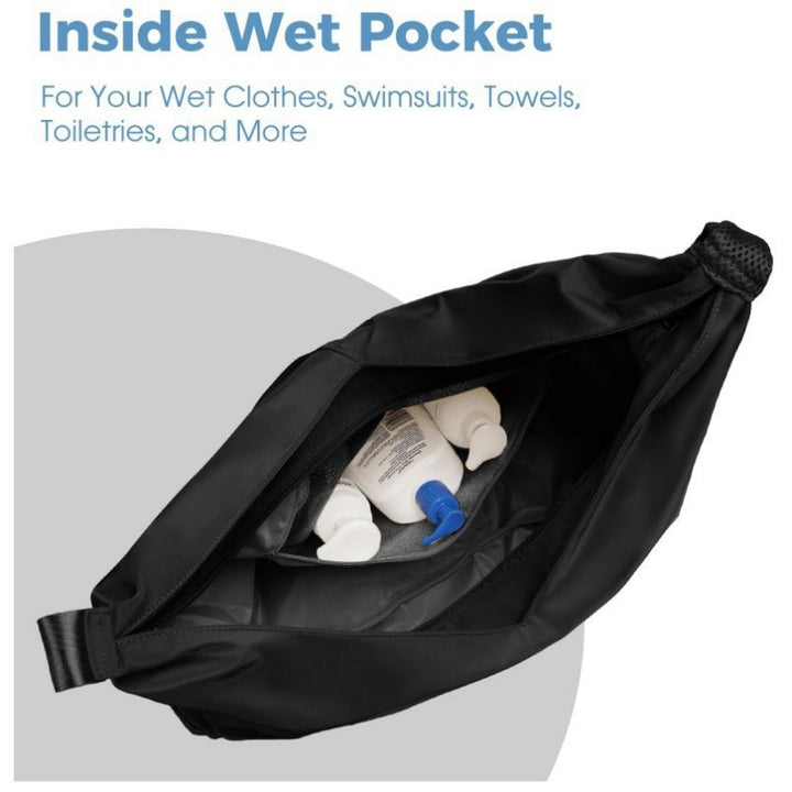 Fashionable and Functional Shoulder Bag Kalsten