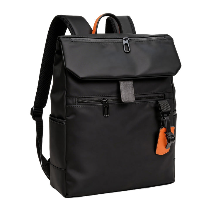 Versatile Camo Backpack Kalsten