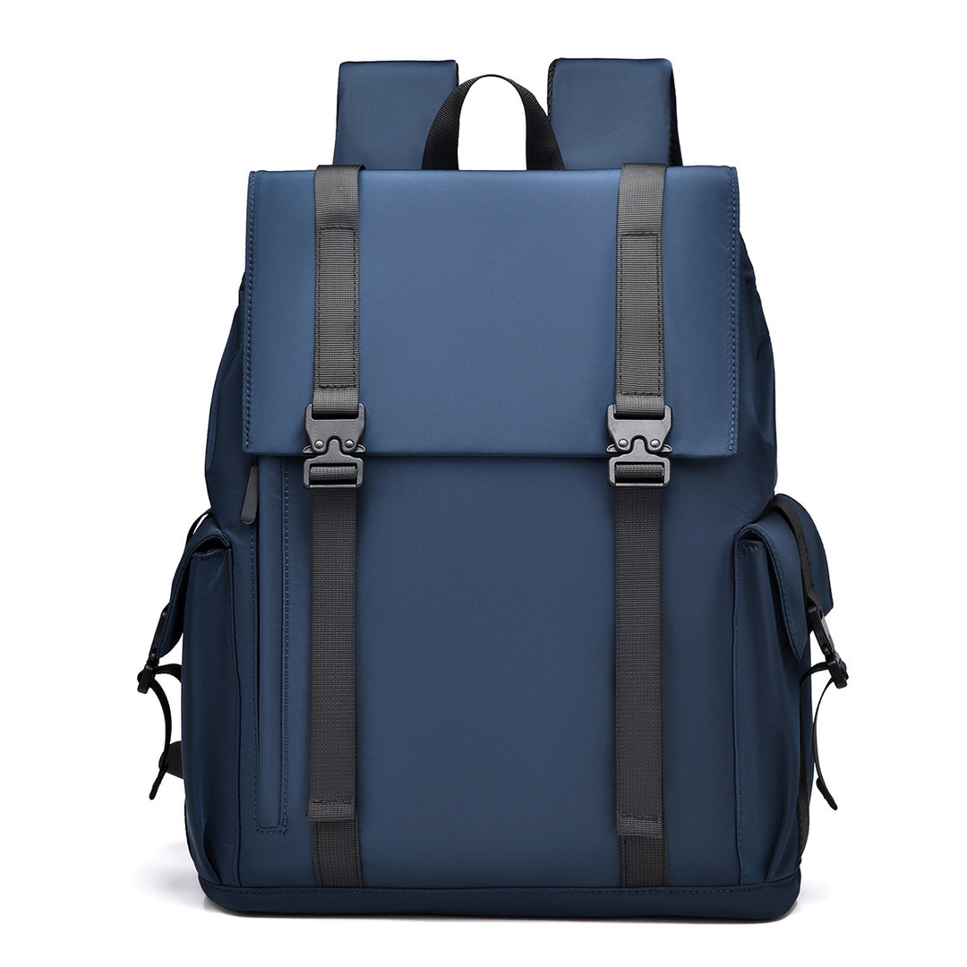 Large Capacity Waterproof Travel Backpack Kalsten