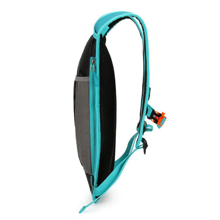 Hydration-Focused Lightweight Running Backpack Kalsten