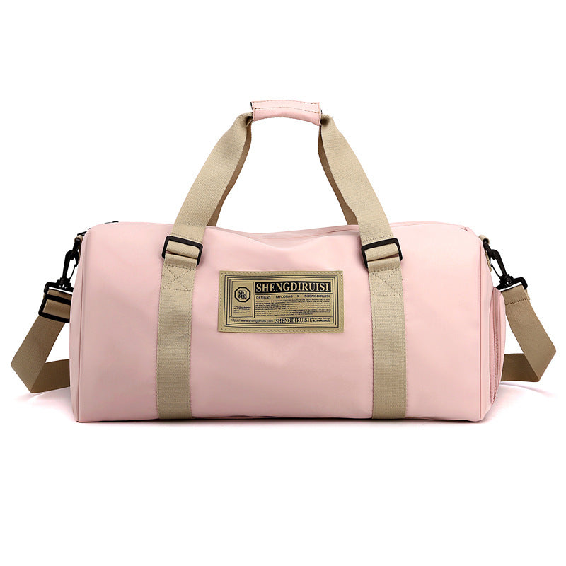 Durable Weekender Duffel Bag Kalsten