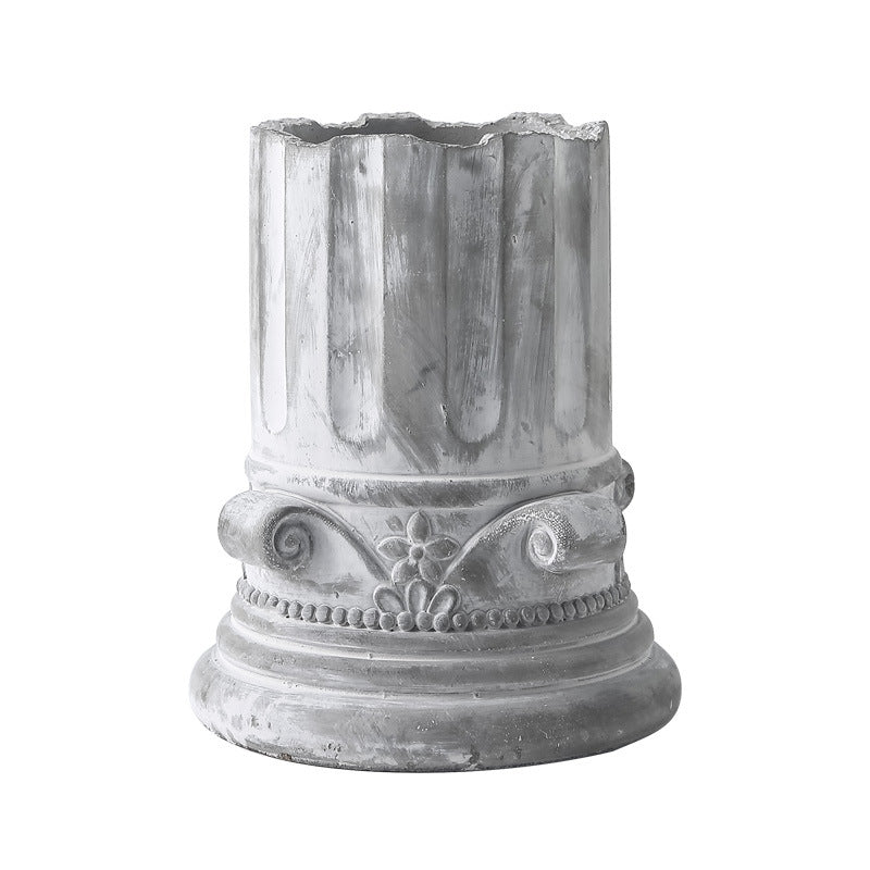 Stylish plant pot Kalsten