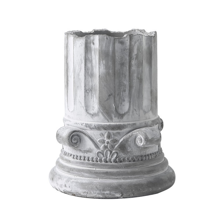 Stylish plant pot Kalsten