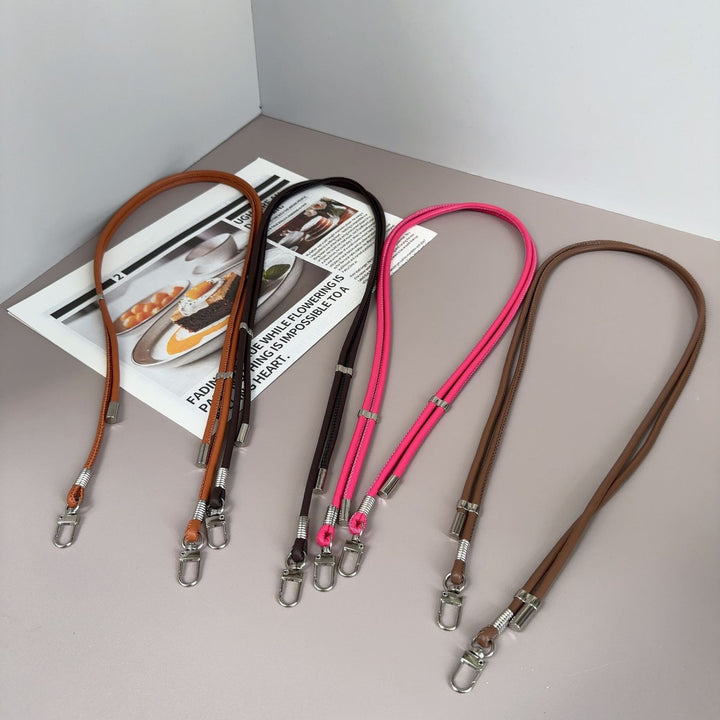 Adjustable Silicone Neck Strap Kalsten