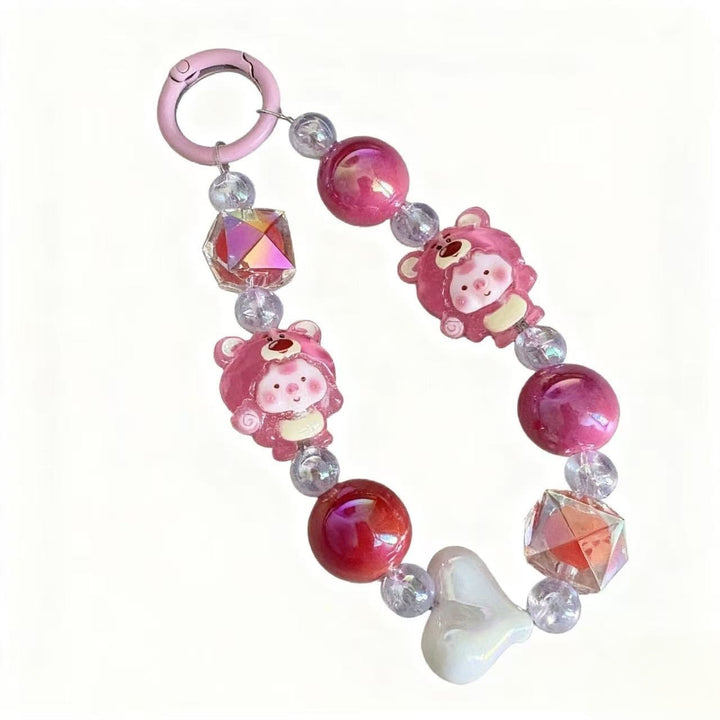 Playful Keychain Kalsten