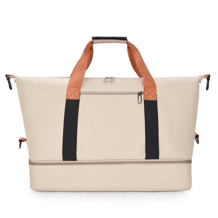 Advanced Sports Duffle Bag Kalsten