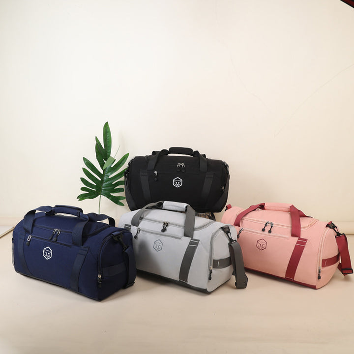 Multi-Functional Travel Gym Duffle Bag Kalsten