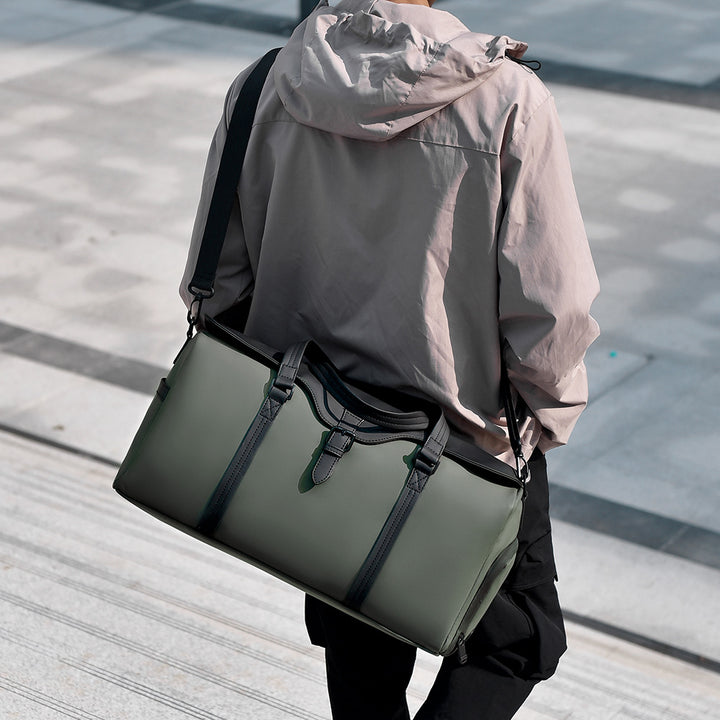 Durable Waterproof Duffle Bag Kalsten
