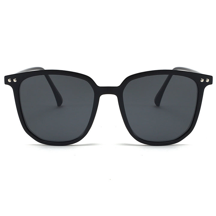 Women's fashionable oversized sunglasses with sturdy frame and UV protection Kalsten