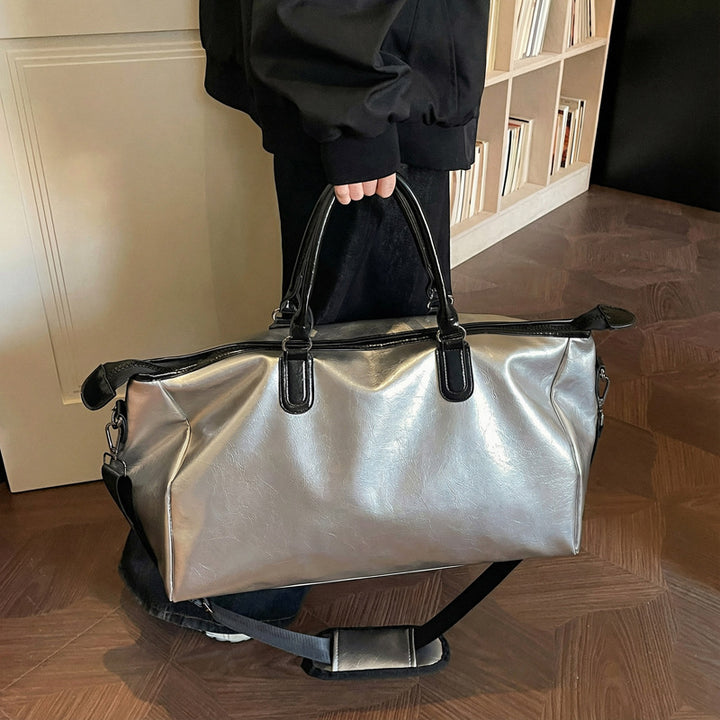 Premium Travel Weekender Bag Kalsten