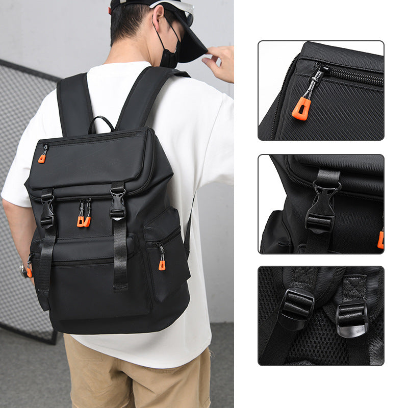 Versatile Adventure Backpack Kalsten