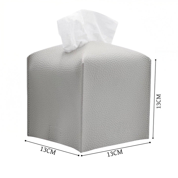 Elegant Handkerchief Box Kalsten