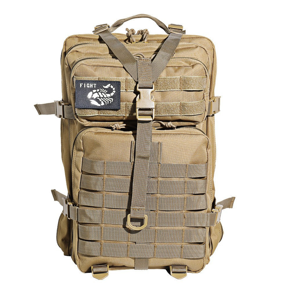 Tactical Multi-Compartment Backpack Kalsten