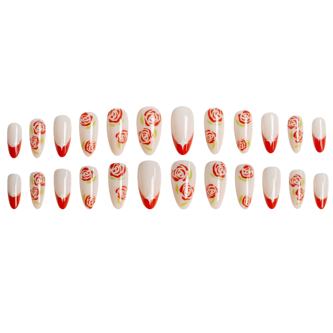 Decorative Nail Art