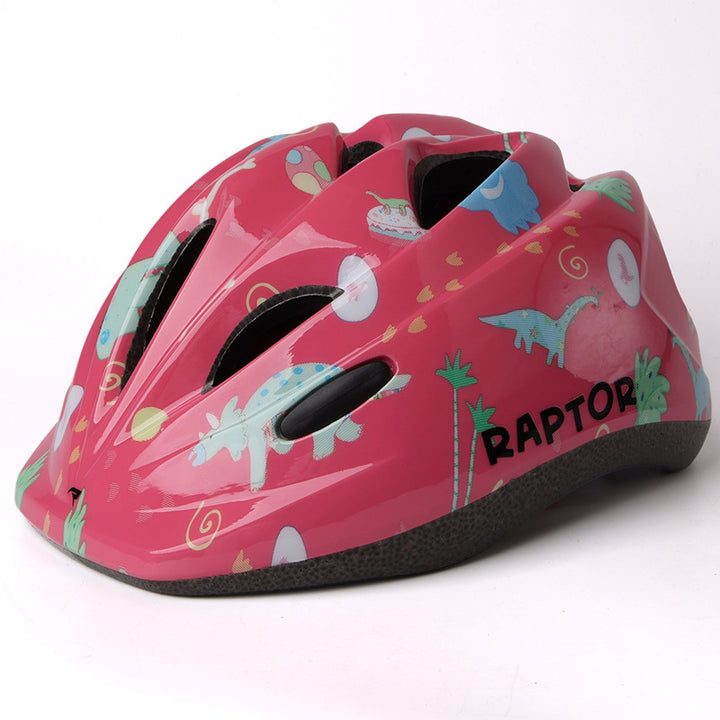 Children's Bicycle Safety Helmet Kalsten