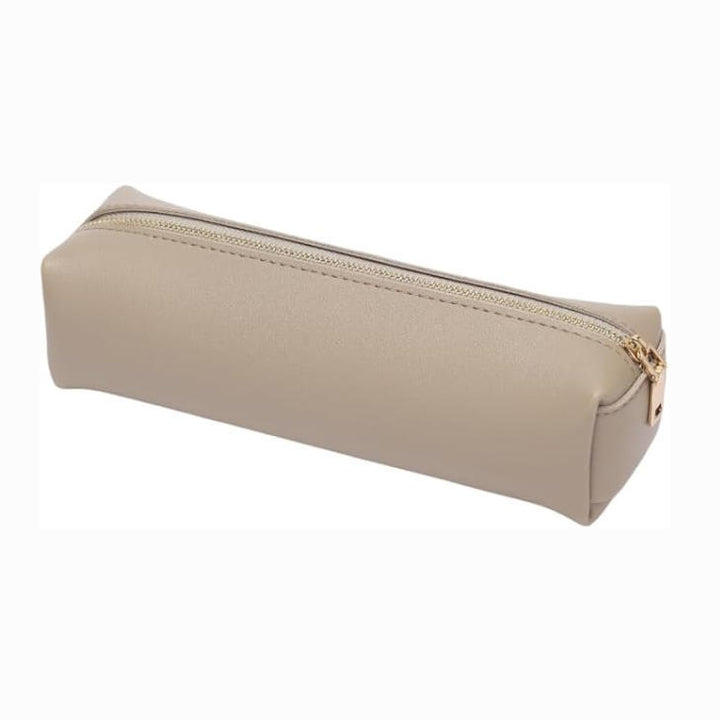 Stylish Zippered Pencil Case Kalsten