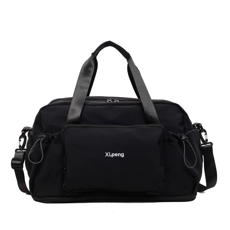 Multi-Purpose Lightweight Travel Duffle Bag