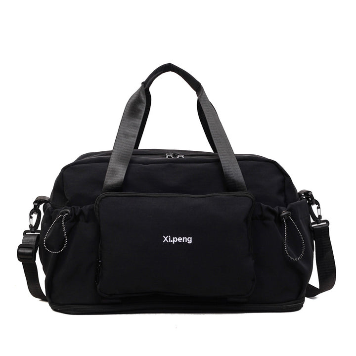 Multi-Purpose Lightweight Travel Duffle Bag
