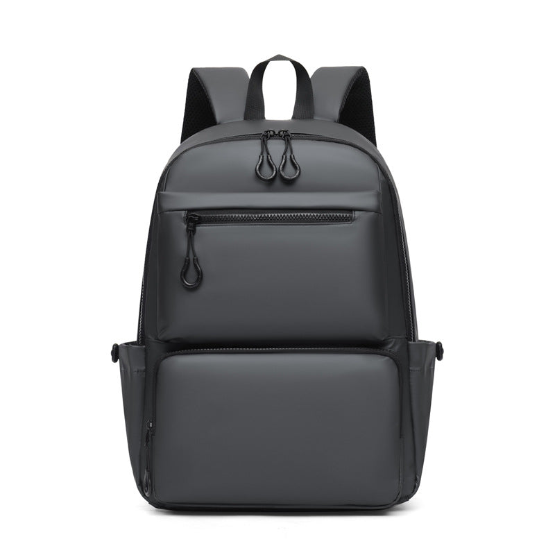 Tech-Infused Travel Backpack Kalsten