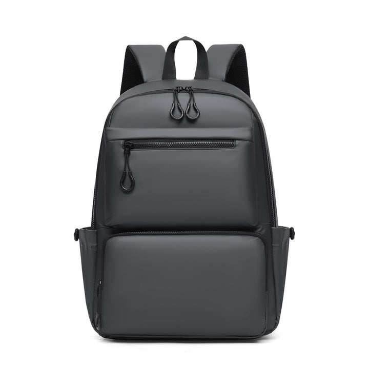 Tech-Infused Travel Backpack Kalsten