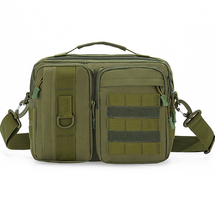 Compact Tactical Multi-Pocket Bag Kalsten