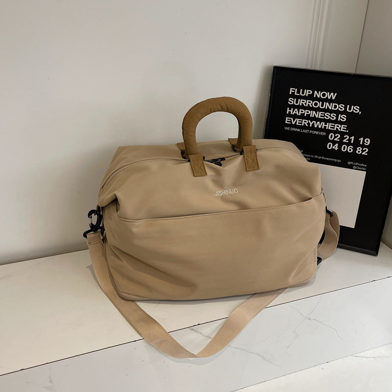 Versatile Travel Gym Holdall Kalsten