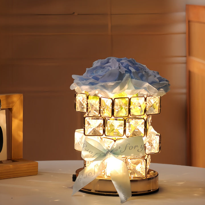 Decorative Table Lamp