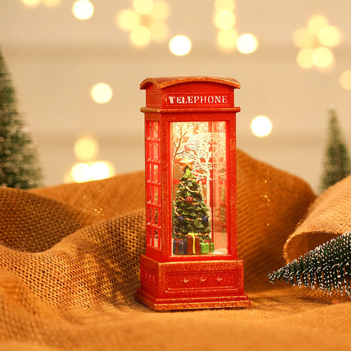 Decorative Lantern Kalsten