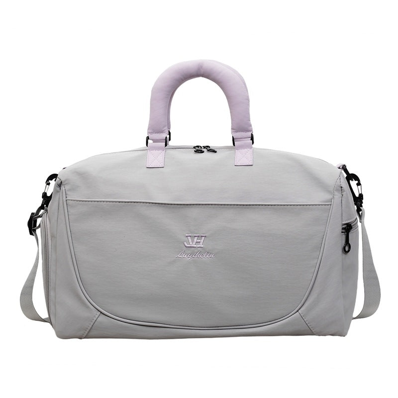 Multi-Purpose Travel Duffel Bag Kalsten