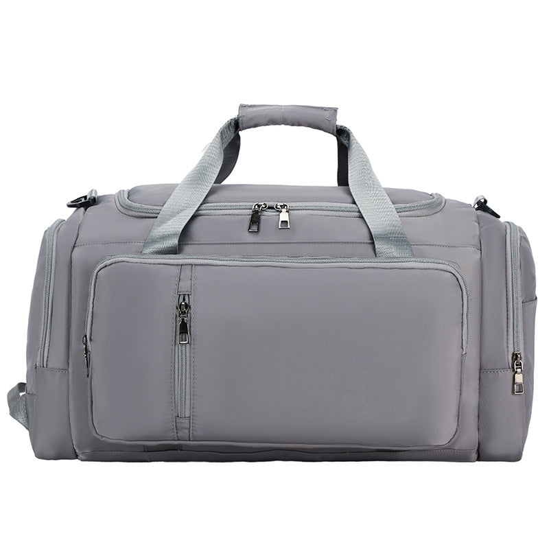 Multi-Purpose Gym Duffel Bag Kalsten