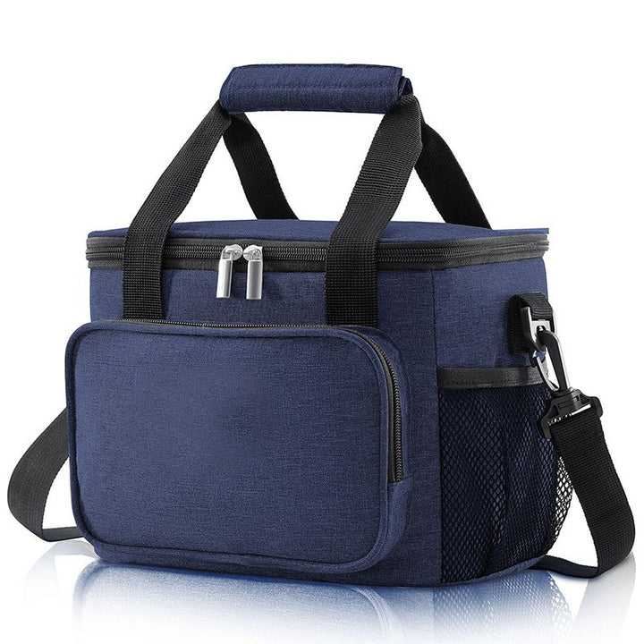 Women Insulated Cooler Bag with Additional Storage Kalsten