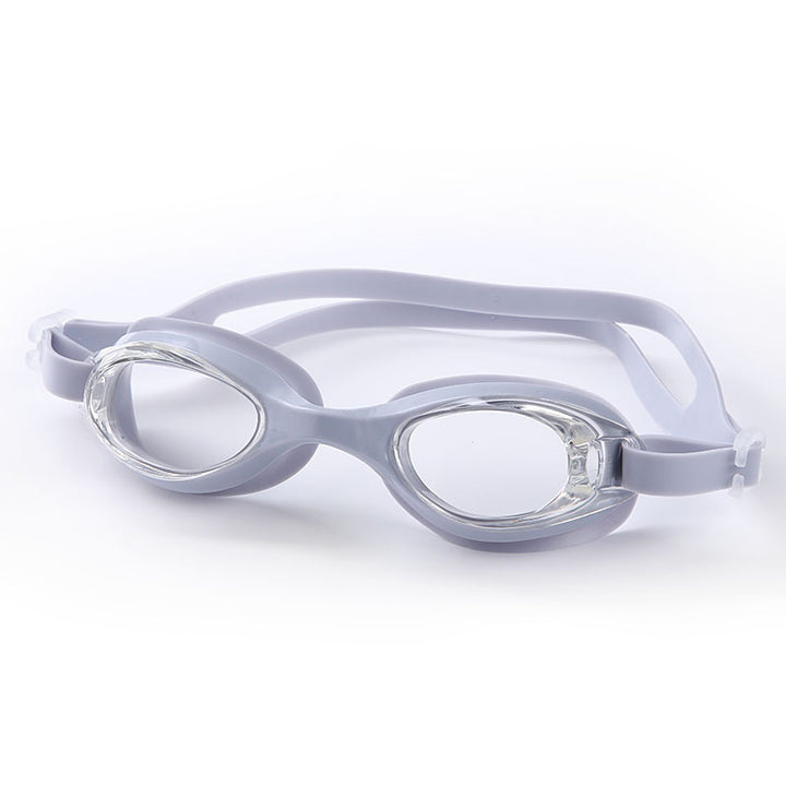 Women's Adjustable Swim Goggles with Anti-Fog Technology Kalsten